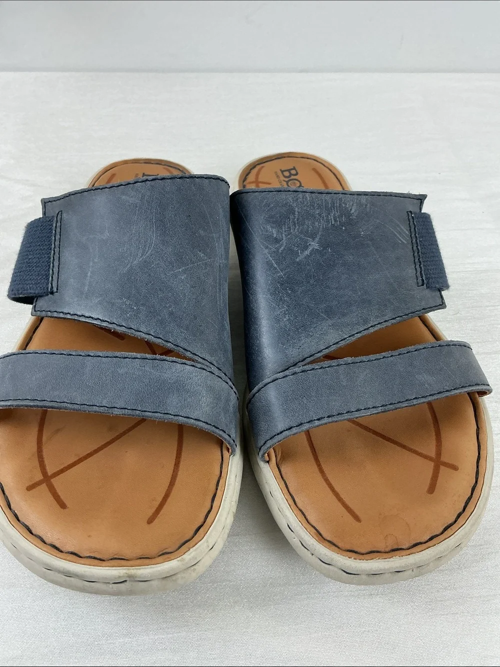 Born oceana sandals women